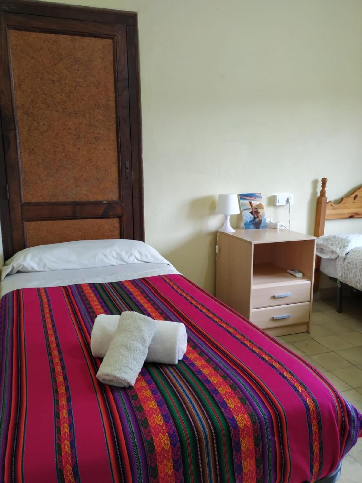 Montehermoso Casa Rural Finca San Bernardo 3 Estrellas מראה חיצוני תמונה