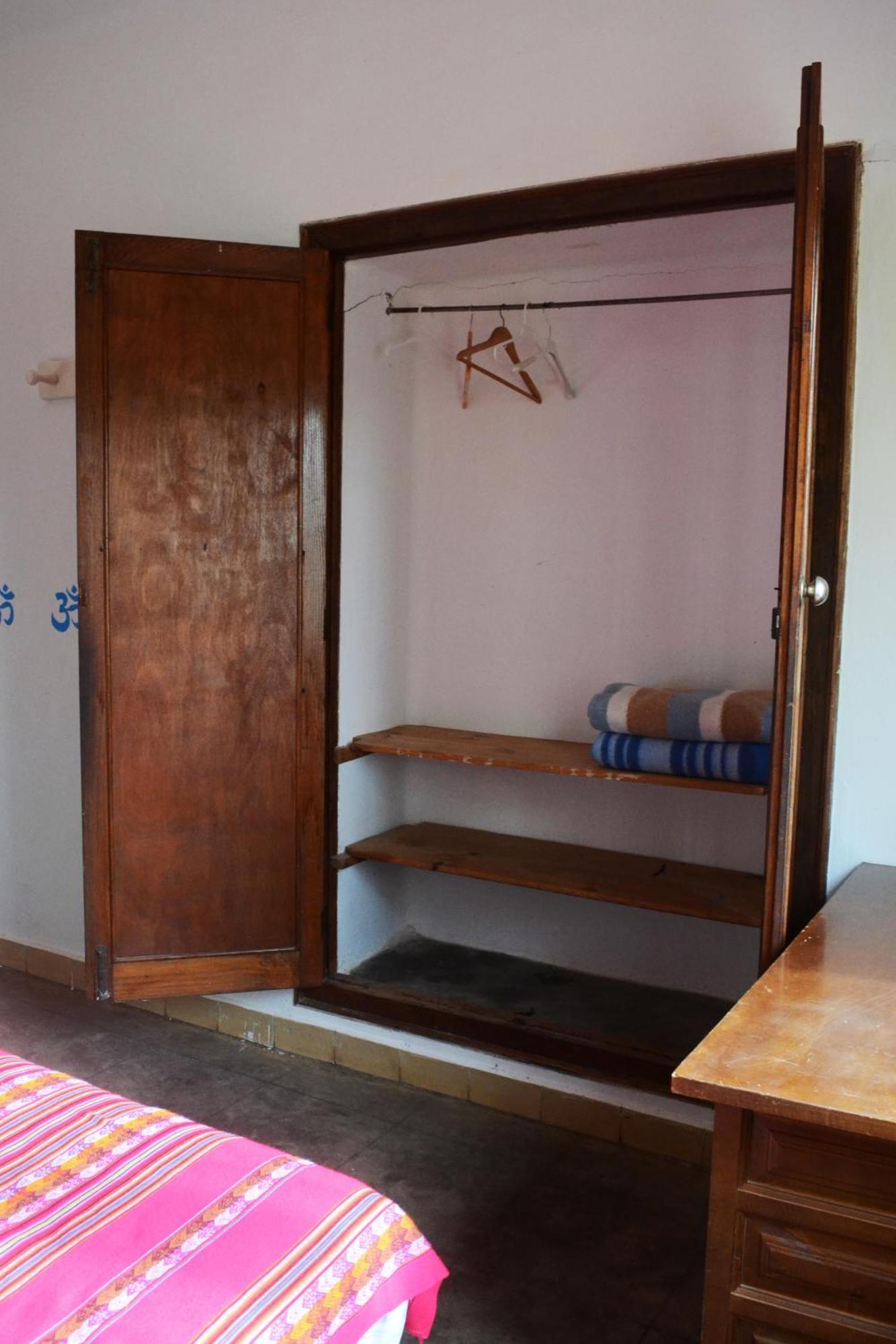 Montehermoso Casa Rural Finca San Bernardo 3 Estrellas מראה חיצוני תמונה