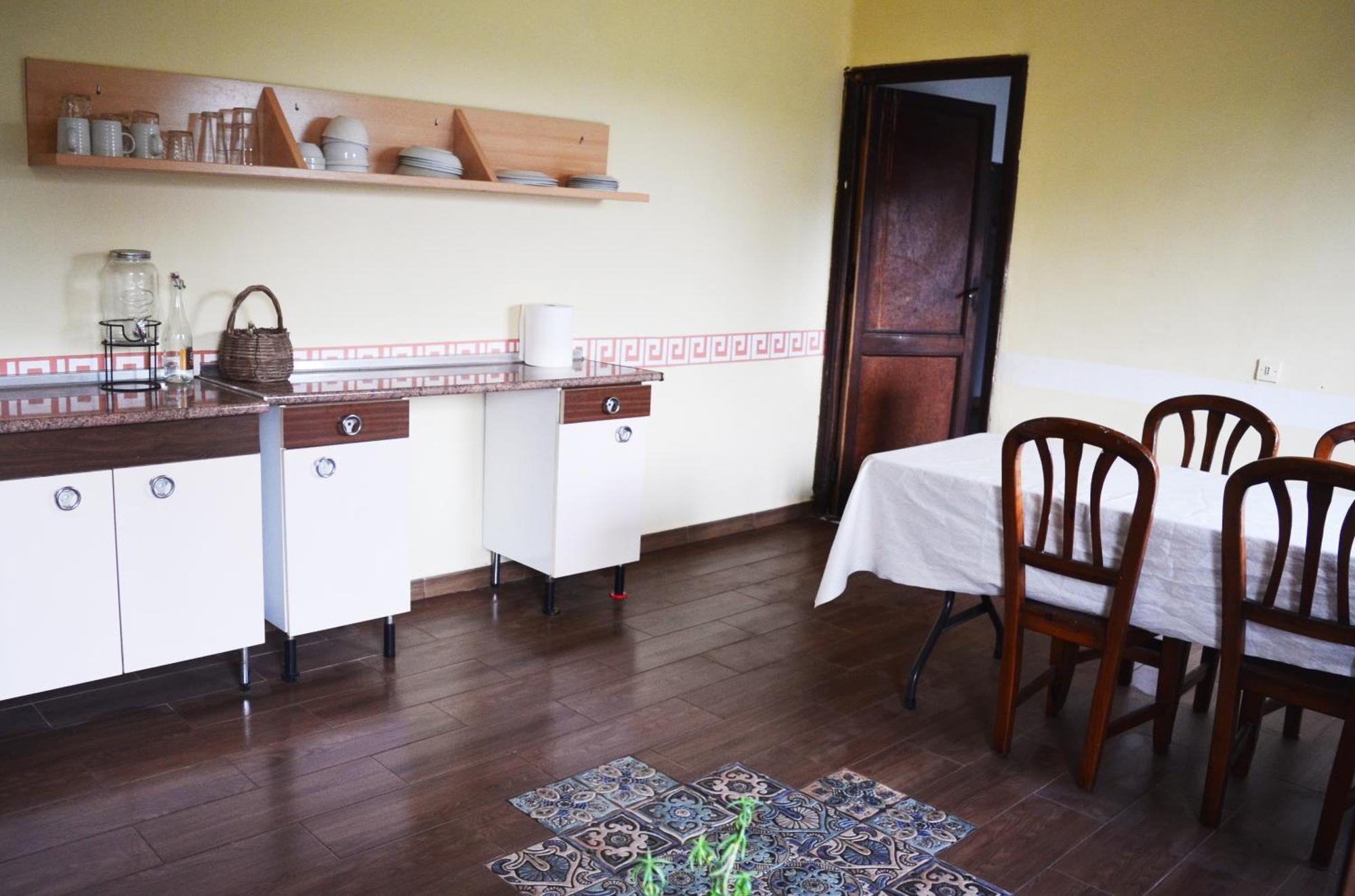 Montehermoso Casa Rural Finca San Bernardo 3 Estrellas מראה חיצוני תמונה