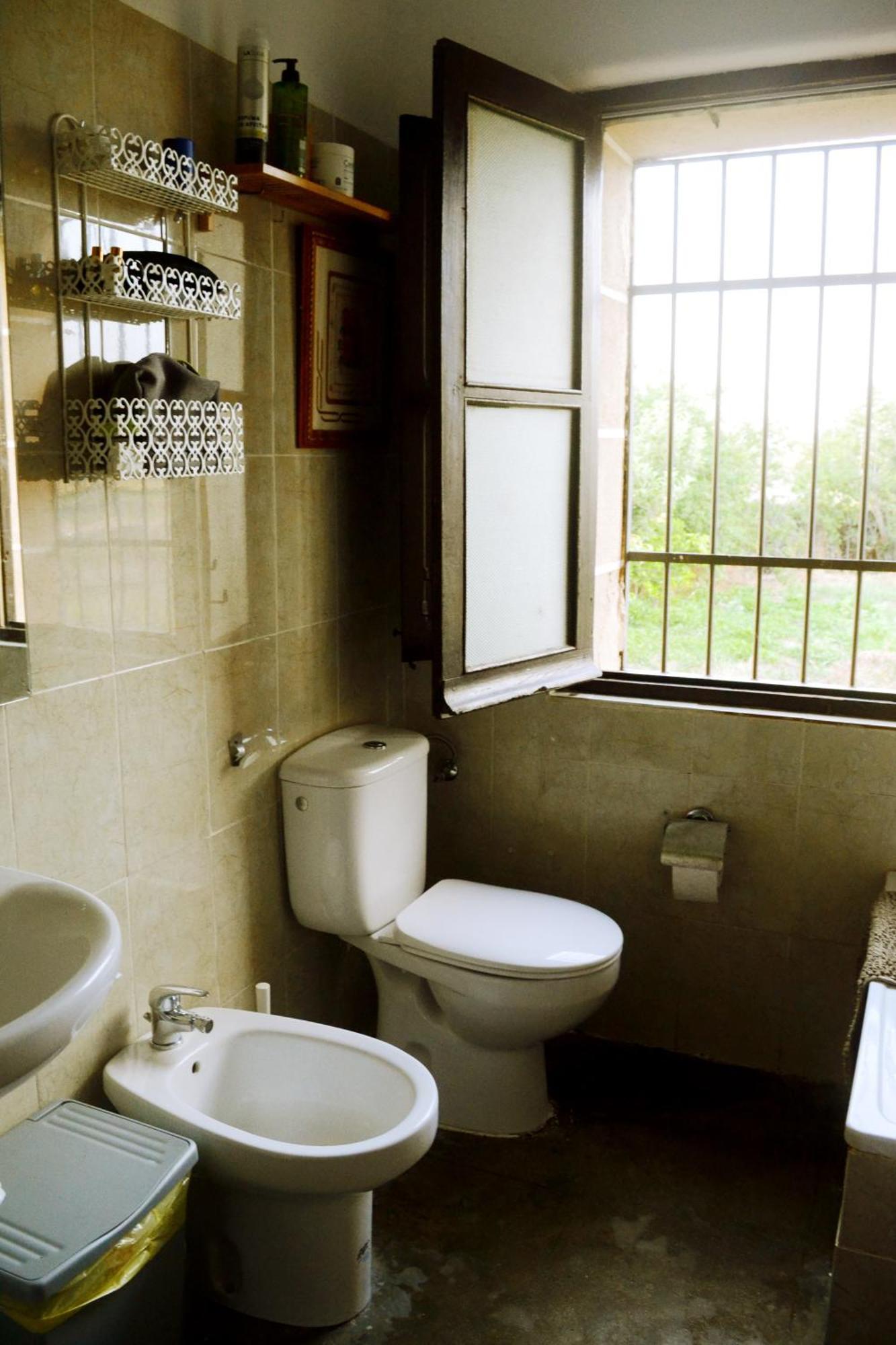 Montehermoso Casa Rural Finca San Bernardo 3 Estrellas מראה חיצוני תמונה