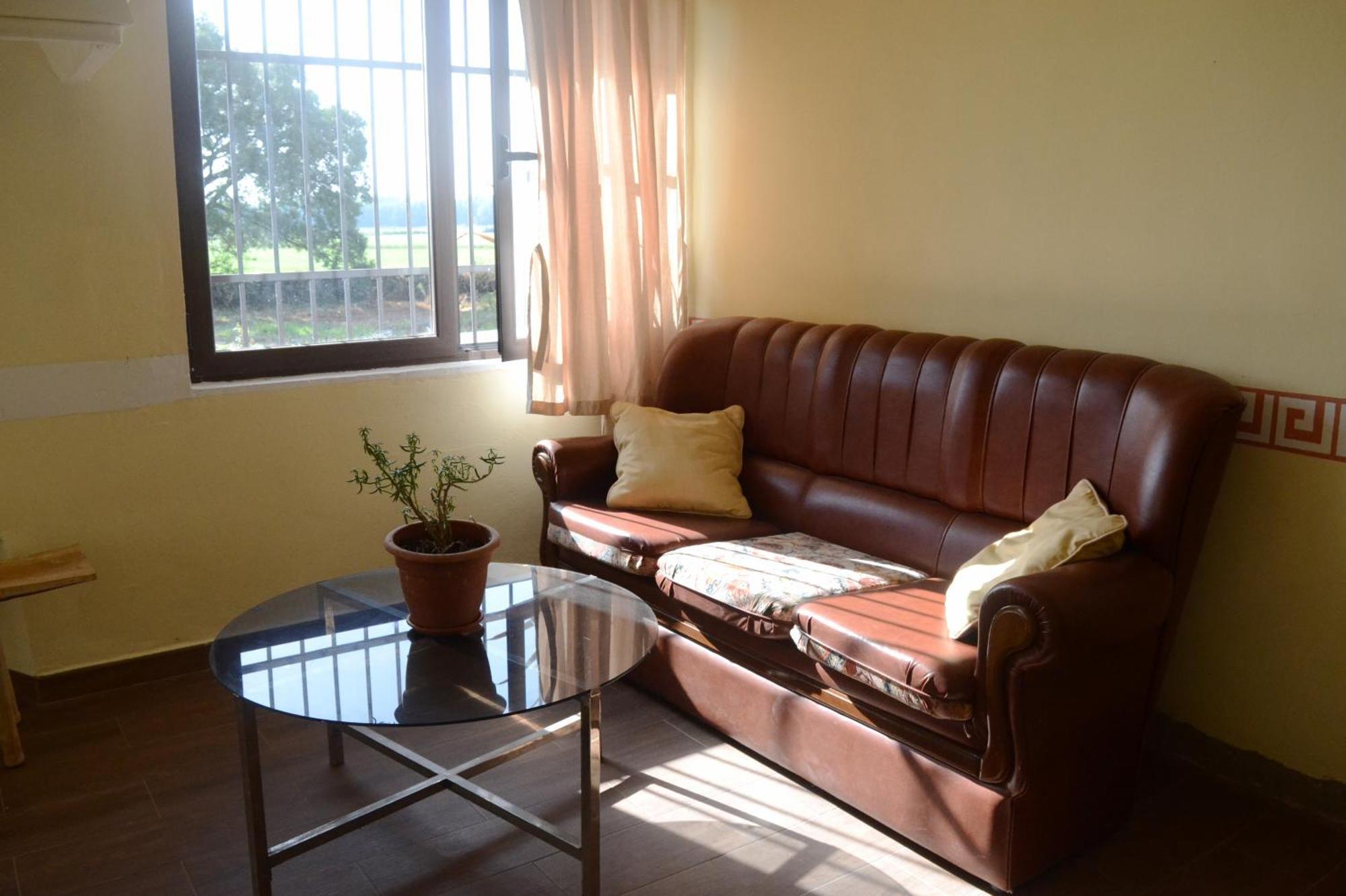 Montehermoso Casa Rural Finca San Bernardo 3 Estrellas מראה חיצוני תמונה