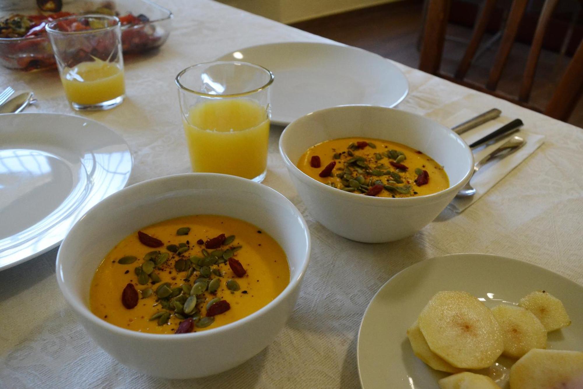 Montehermoso Casa Rural Finca San Bernardo 3 Estrellas מראה חיצוני תמונה