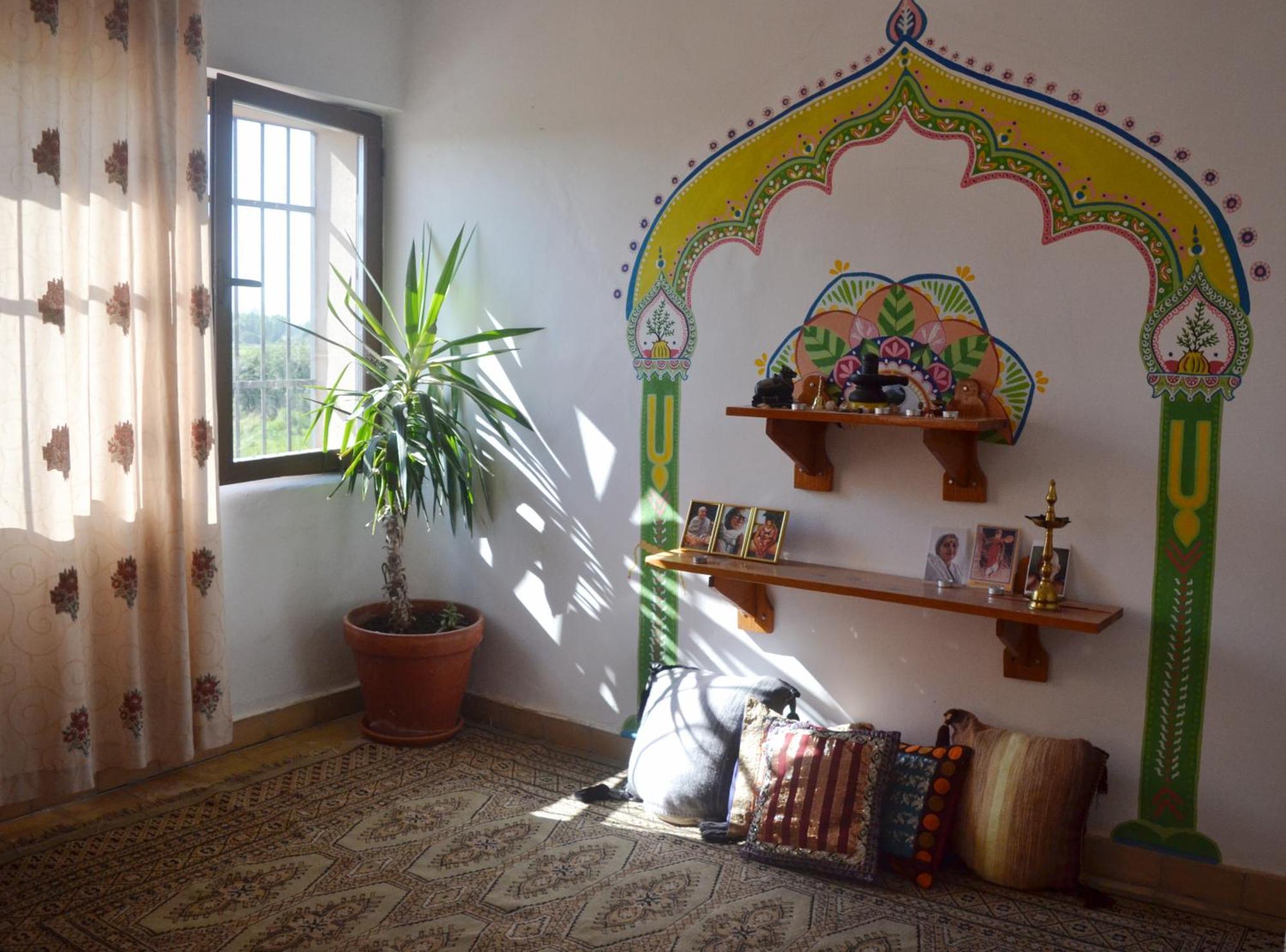 Montehermoso Casa Rural Finca San Bernardo 3 Estrellas מראה חיצוני תמונה