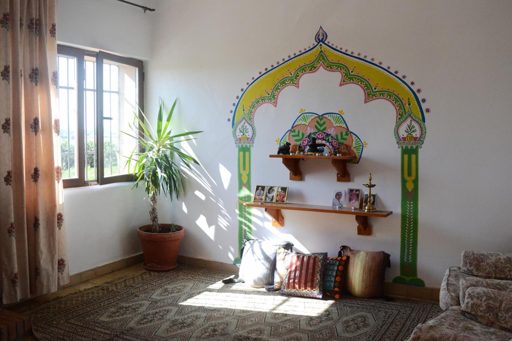 Montehermoso Casa Rural Finca San Bernardo 3 Estrellas מראה חיצוני תמונה