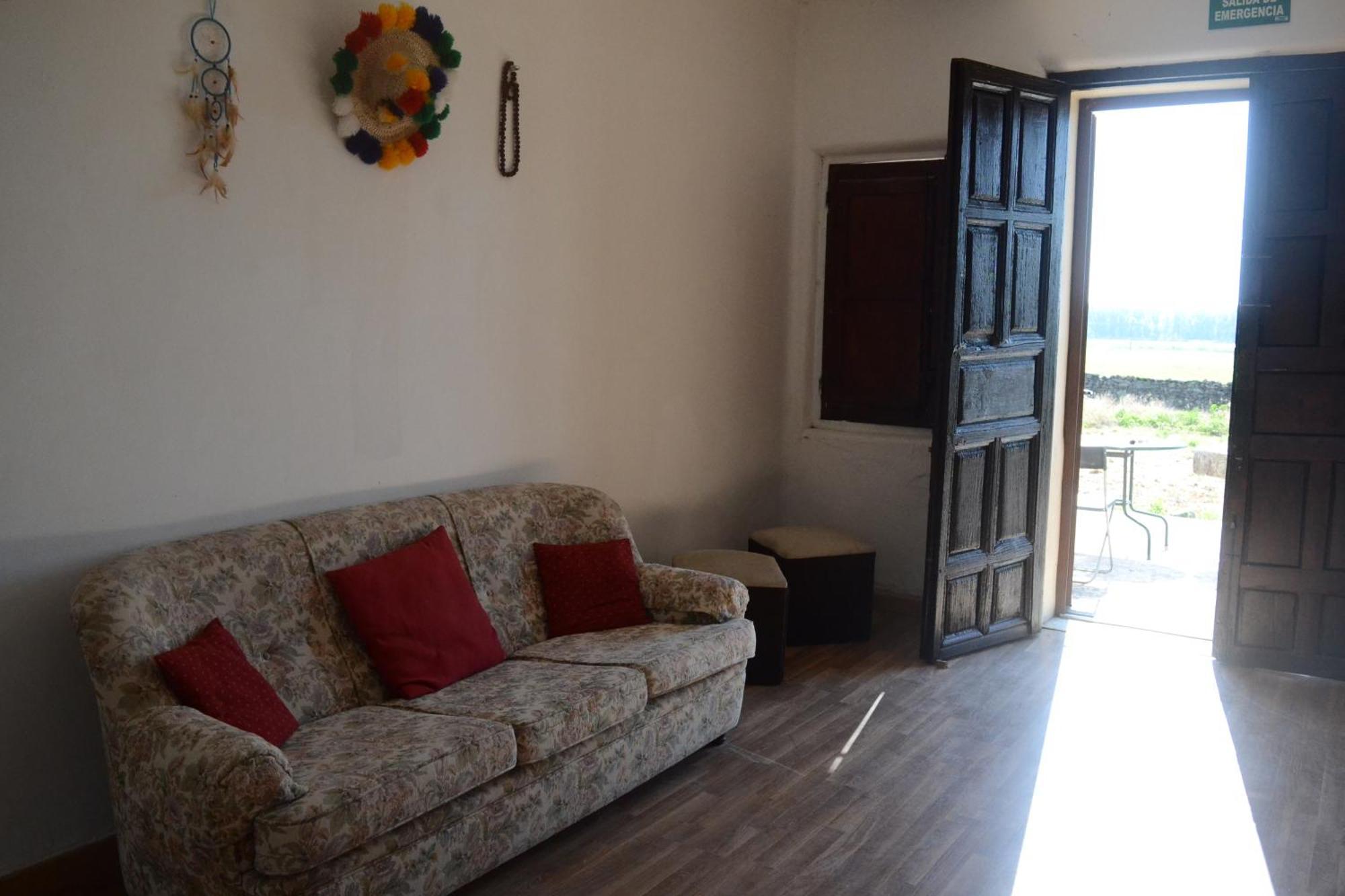 Montehermoso Casa Rural Finca San Bernardo 3 Estrellas מראה חיצוני תמונה
