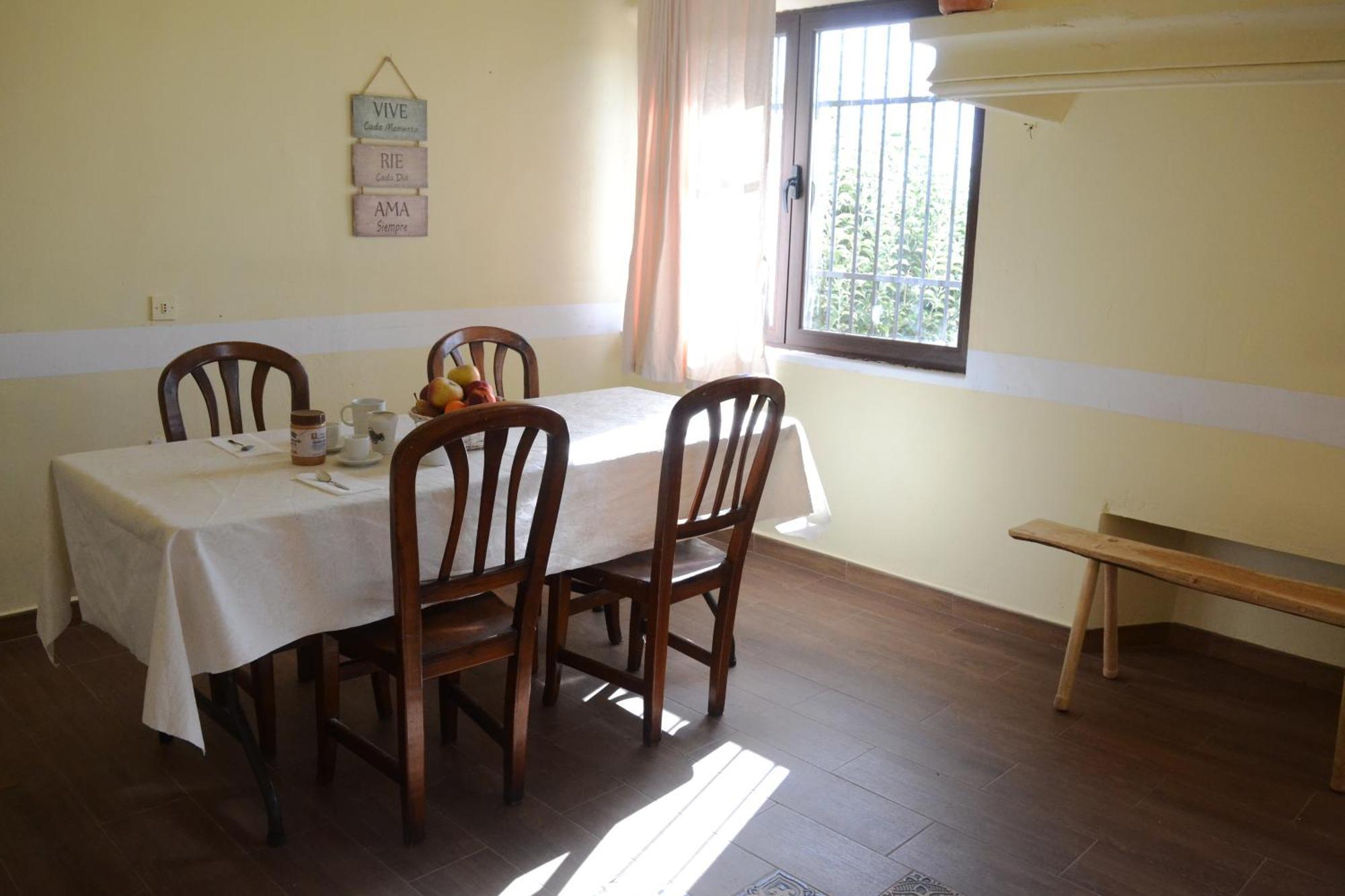 Montehermoso Casa Rural Finca San Bernardo 3 Estrellas מראה חיצוני תמונה