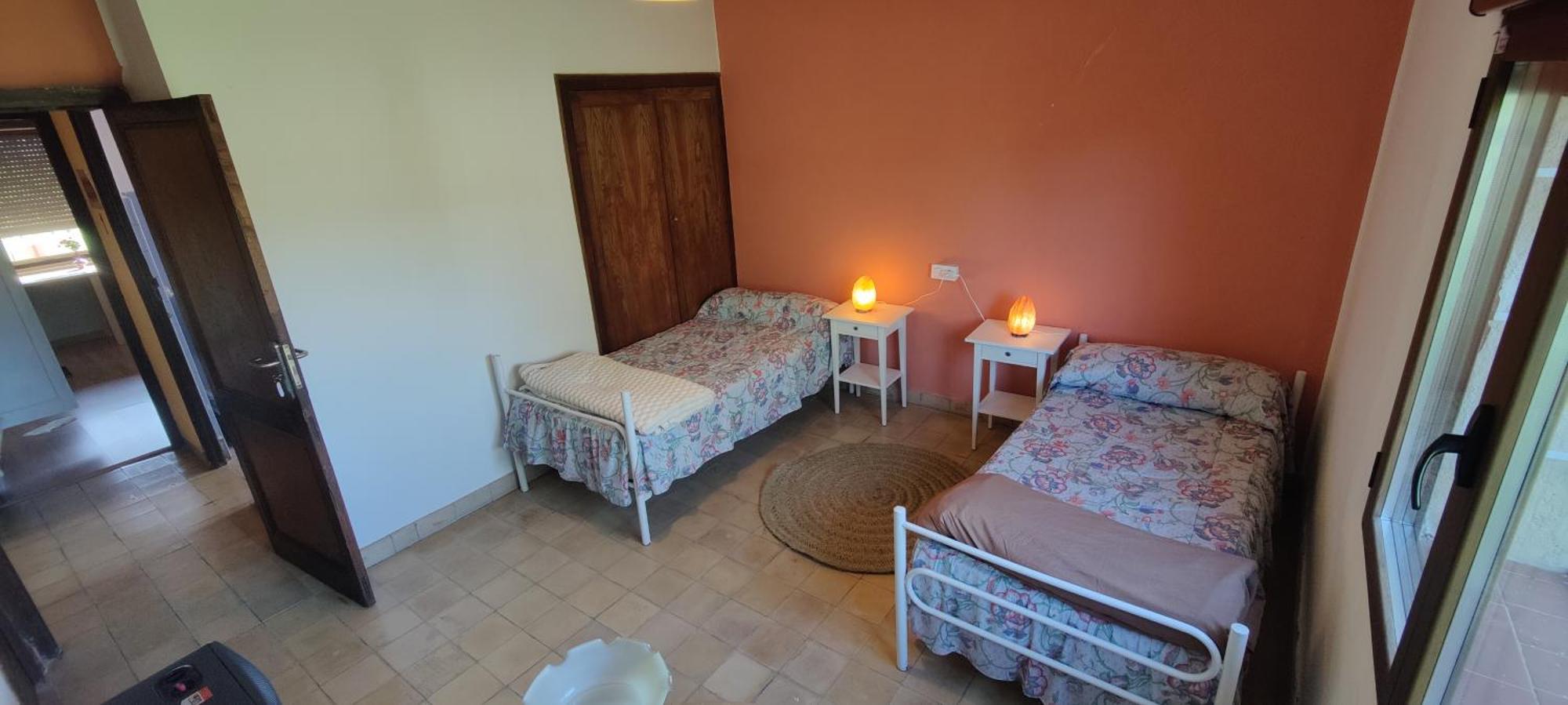 Montehermoso Casa Rural Finca San Bernardo 3 Estrellas מראה חיצוני תמונה