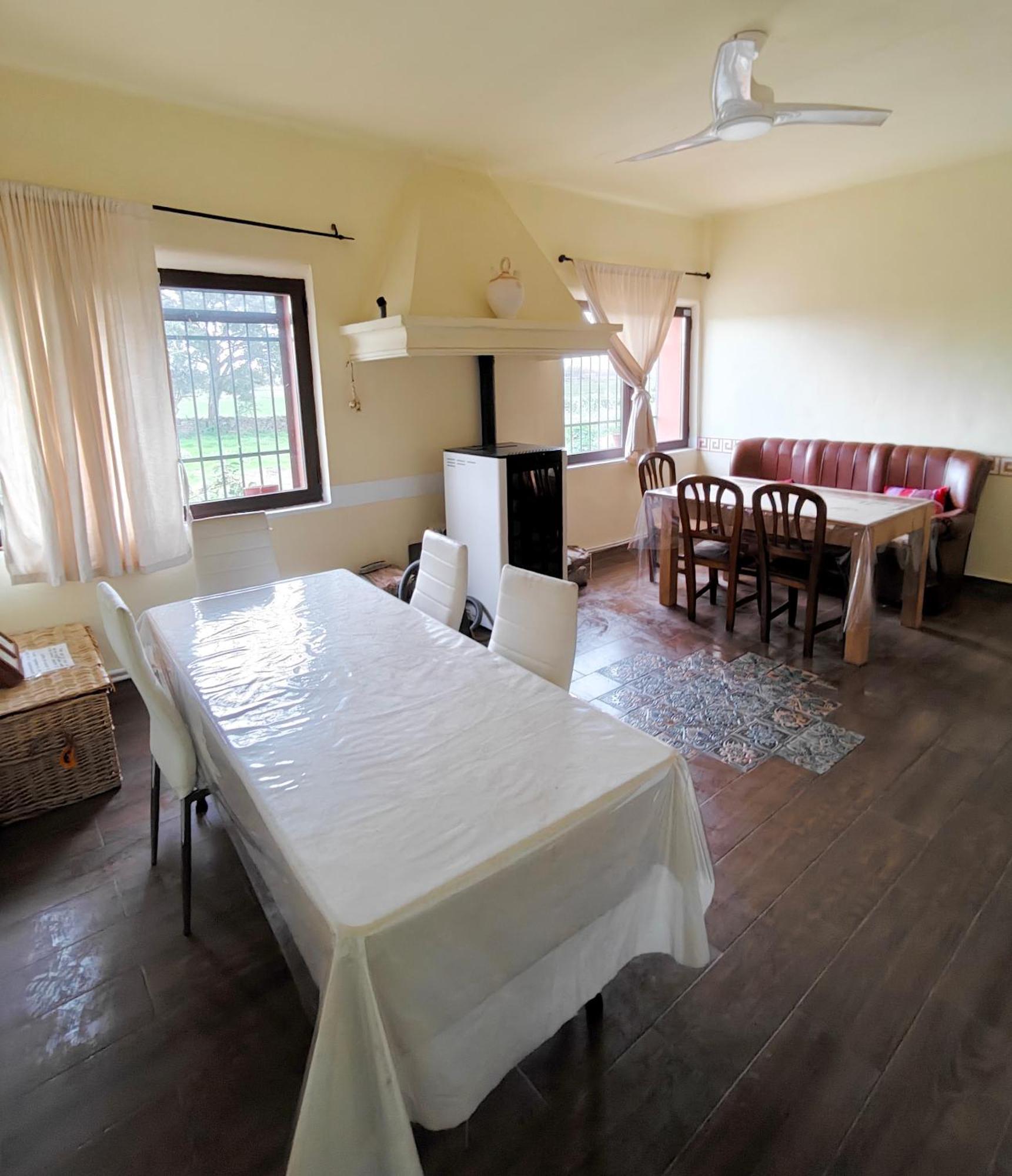 Montehermoso Casa Rural Finca San Bernardo 3 Estrellas מראה חיצוני תמונה